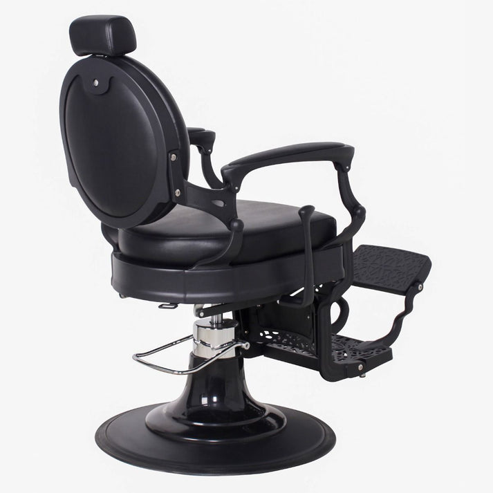 ROMANOS Vintage Barber Chair AGS Beauty