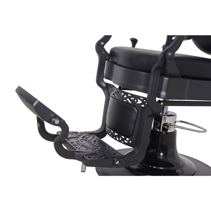 ROMANOS Vintage Barber Chair AGS Beauty