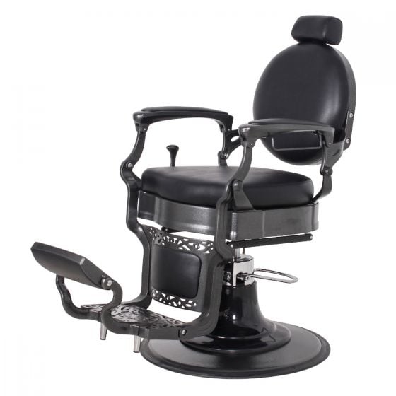 ROMANOS Vintage Barber Chair AGS Beauty