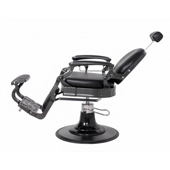 ROMANOS Vintage Barber Chair AGS Beauty
