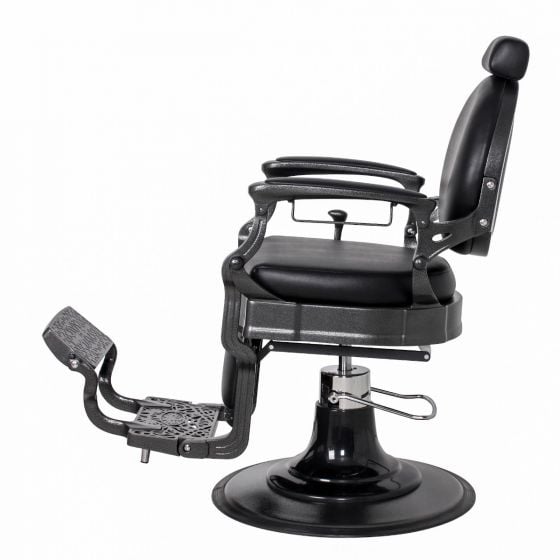 ROMANOS Vintage Barber Chair AGS Beauty