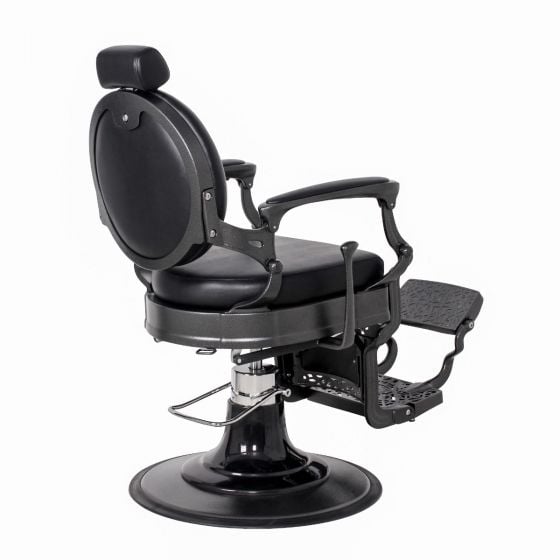 ROMANOS Vintage Barber Chair AGS Beauty
