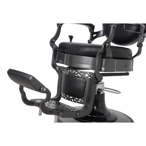 ROMANOS Vintage Barber Chair AGS Beauty