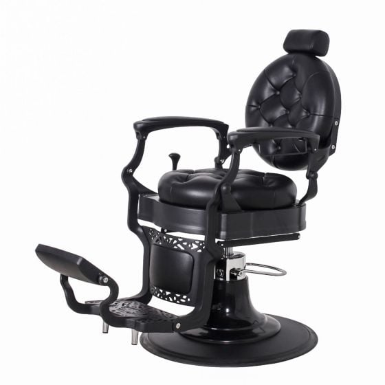 THEODORE Barber Chair (2024) AGS Beauty