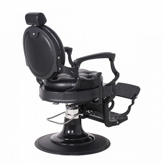THEODORE Barber Chair (2024) AGS Beauty
