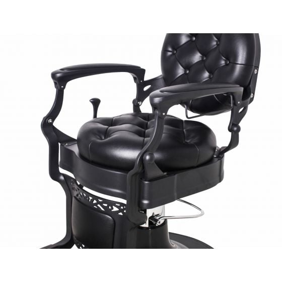 THEODORE Barber Chair (2024) AGS Beauty