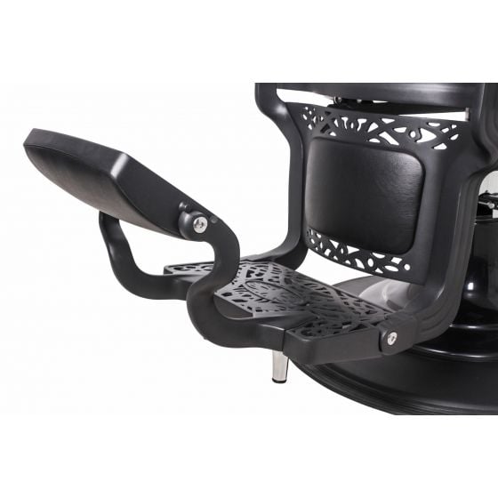 THEODORE Barber Chair (2024) AGS Beauty