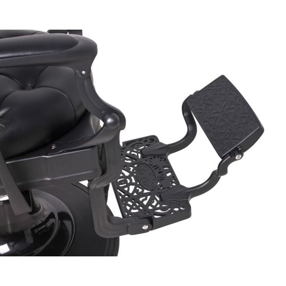 THEODORE Barber Chair (2024) AGS Beauty