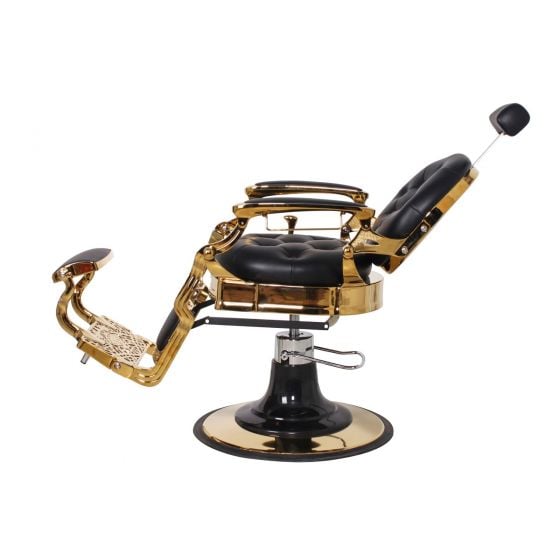 THEODORE Barber Chair (2024) AGS Beauty