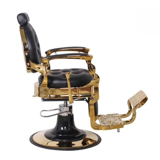 THEODORE Barber Chair (2024) AGS Beauty