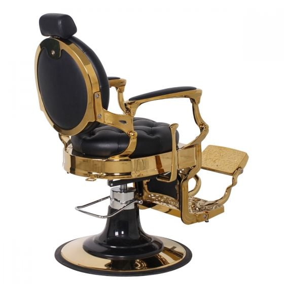 THEODORE Barber Chair (2024) AGS Beauty