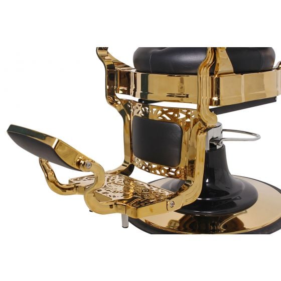 THEODORE Barber Chair (2024) AGS Beauty