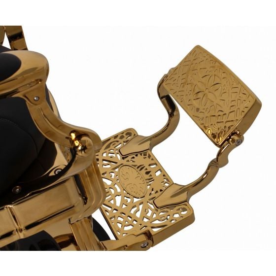 THEODORE Barber Chair (2024) AGS Beauty