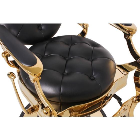 THEODORE Barber Chair (2024) AGS Beauty