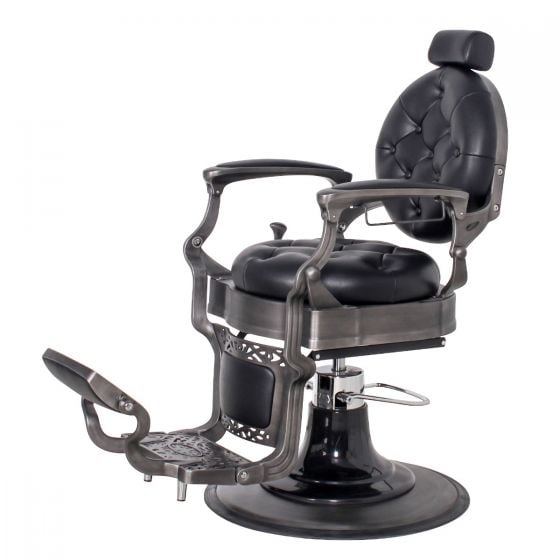 THEODORE Barber Chair (2024) AGS Beauty