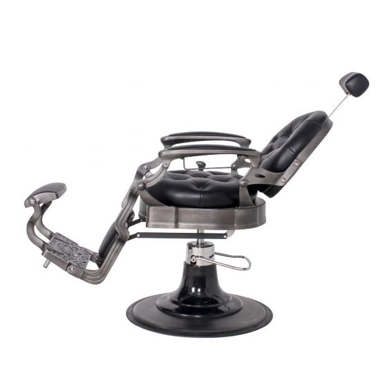 THEODORE Barber Chair (2024) AGS Beauty