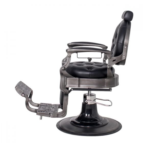 THEODORE Barber Chair (2024) AGS Beauty
