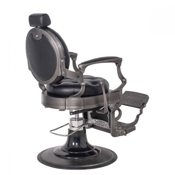 THEODORE Barber Chair (2024) AGS Beauty