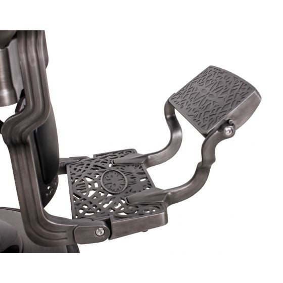 THEODORE Barber Chair (2024) AGS Beauty