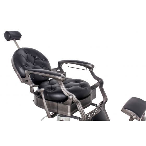 THEODORE Barber Chair (2024) AGS Beauty