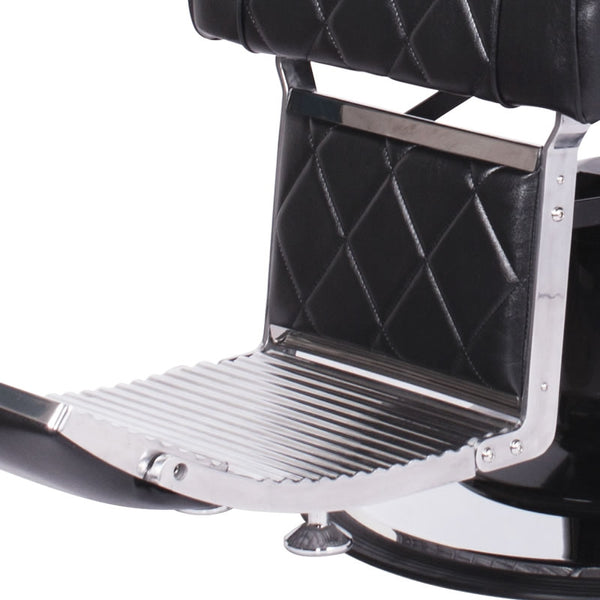 BARBERINI Barber Chair AGS Beauty