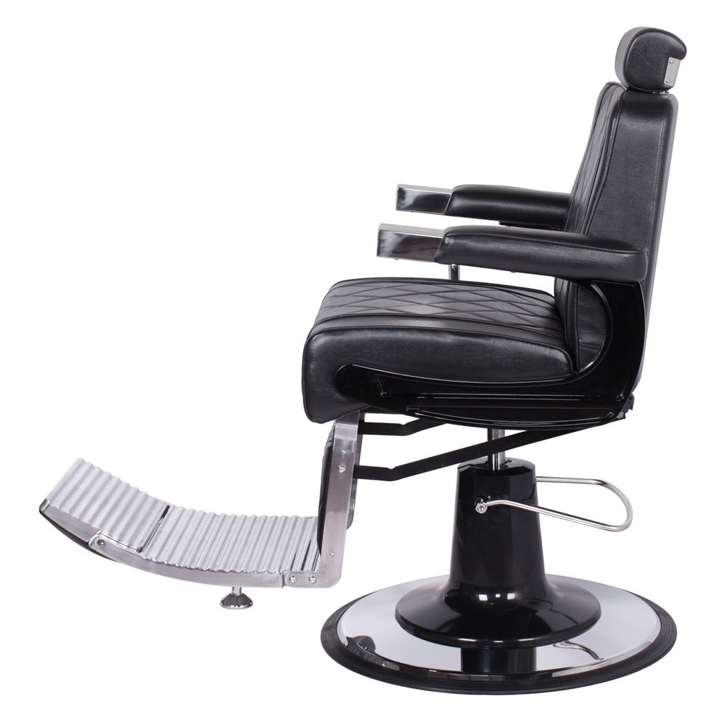 BARBERINI Barber Chair AGS Beauty