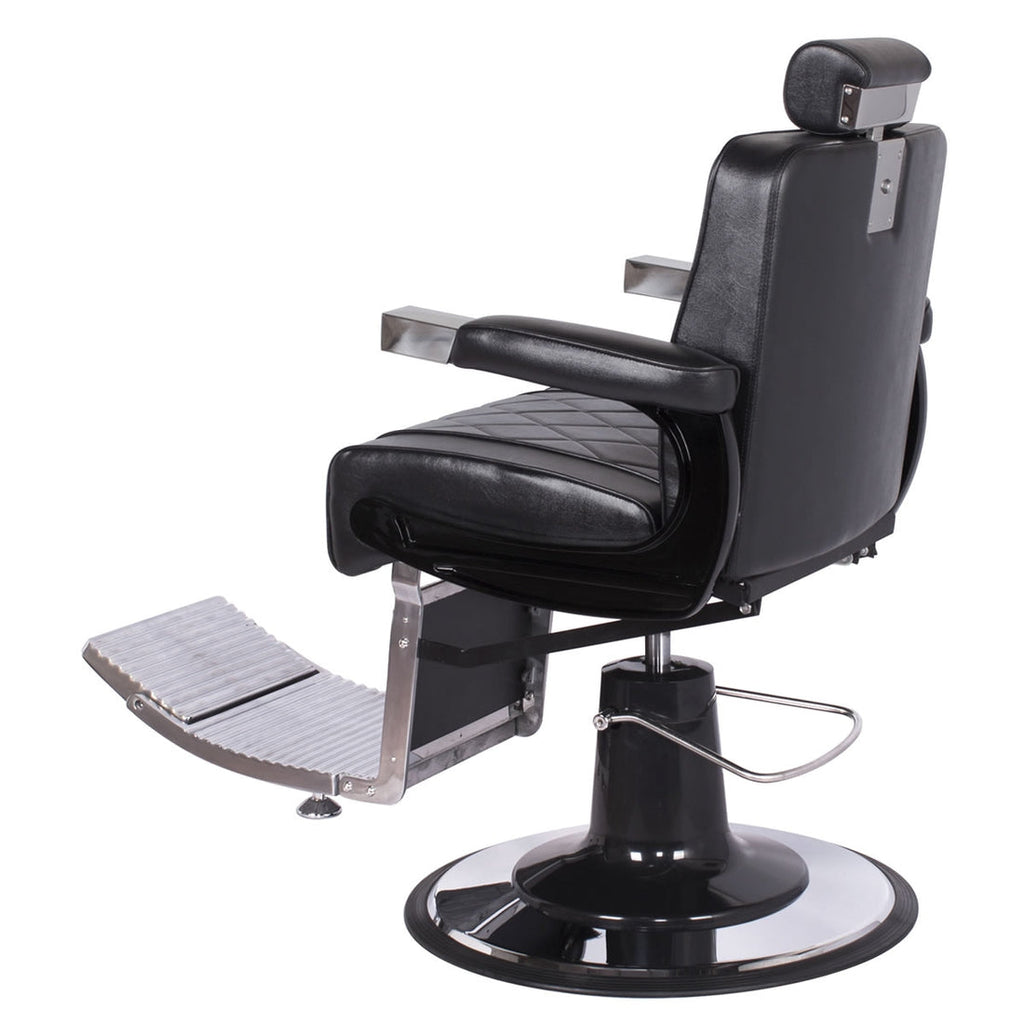 BARBERINI Barber Chair AGS Beauty