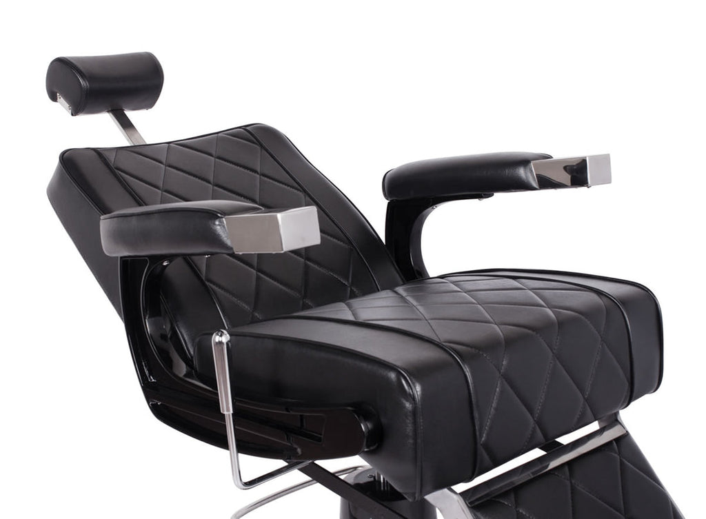 BARBERINI Barber Chair AGS Beauty