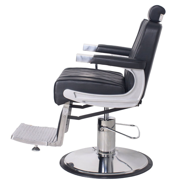 BORGHESE Barber Chair (2024) AGS Beauty