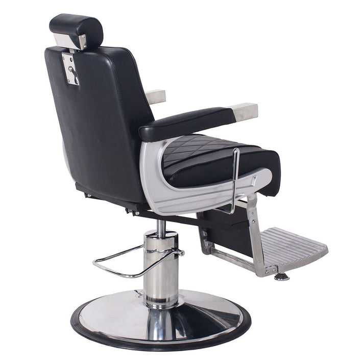BORGHESE Barber Chair (2024) AGS Beauty