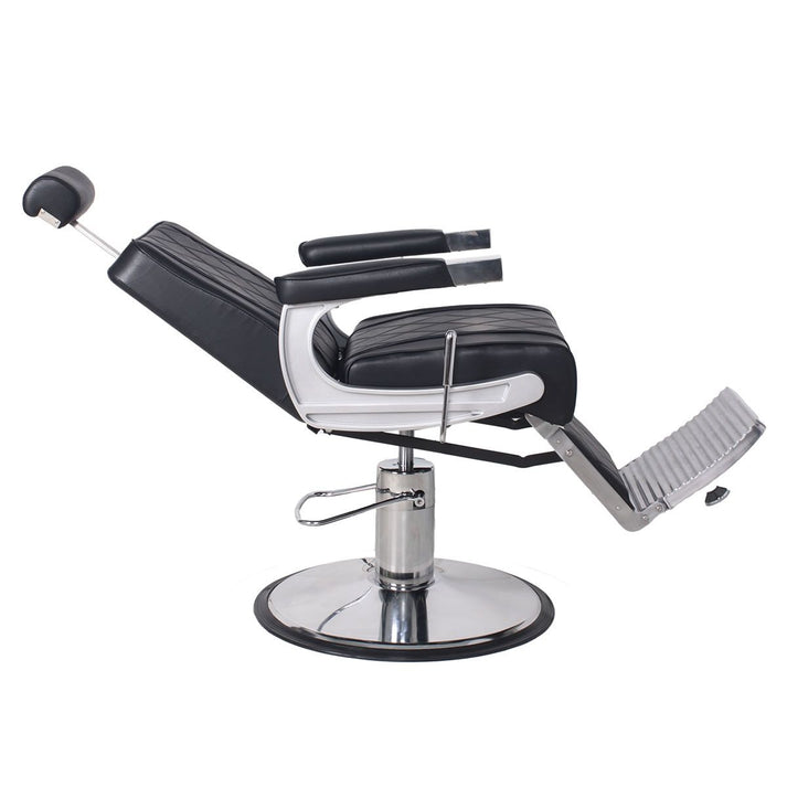 BORGHESE Barber Chair (2024) AGS Beauty