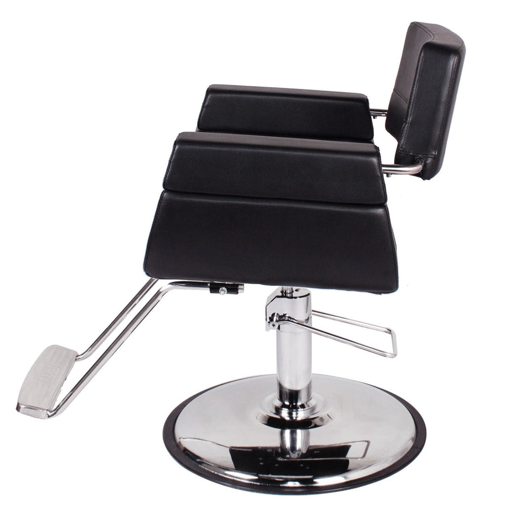ADELE Salon Styling Chair AGS Beauty