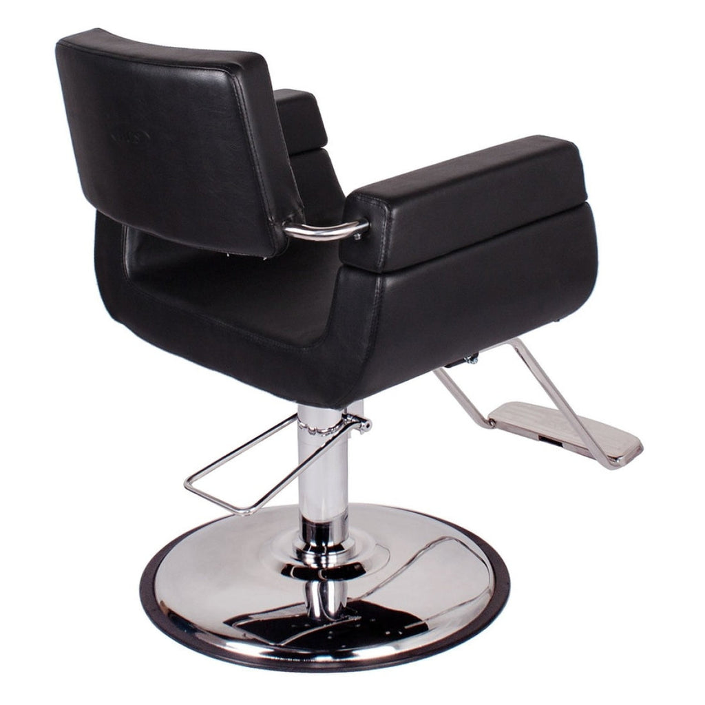 ADELE Salon Styling Chair AGS Beauty