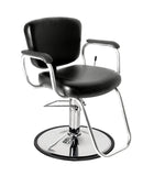 Aero All Purpose Chair Jeffco