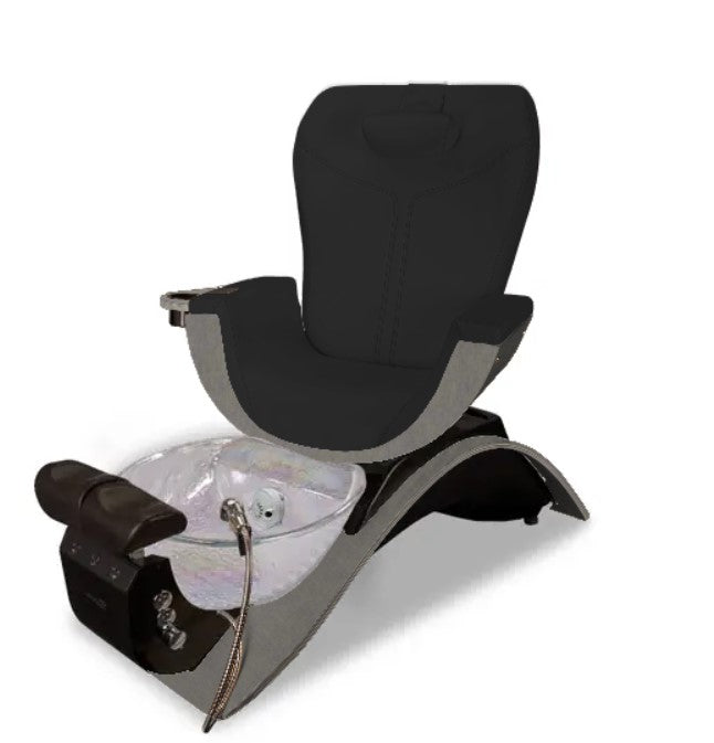 Maestro Opus Pedicure Spa Black Continuum