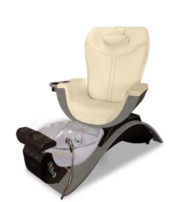 Maestro Opus Pedicure Spa Ivory Continuum