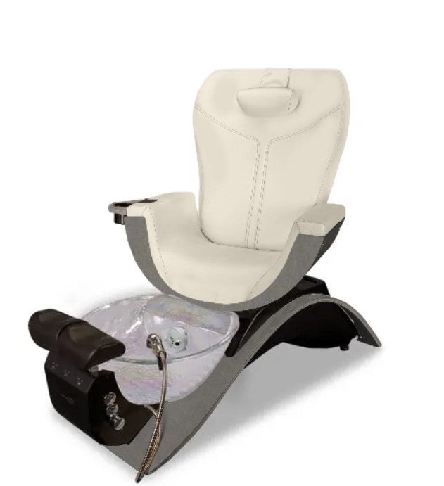 Maestro Opus Pedicure Spa Tusk Continuum