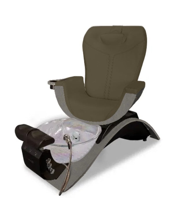 Maestro Opus Pedicure Spa Woodpecker Continuum