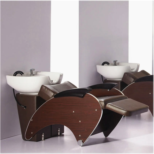 AMAZON Shampoo Unit AGS Beauty