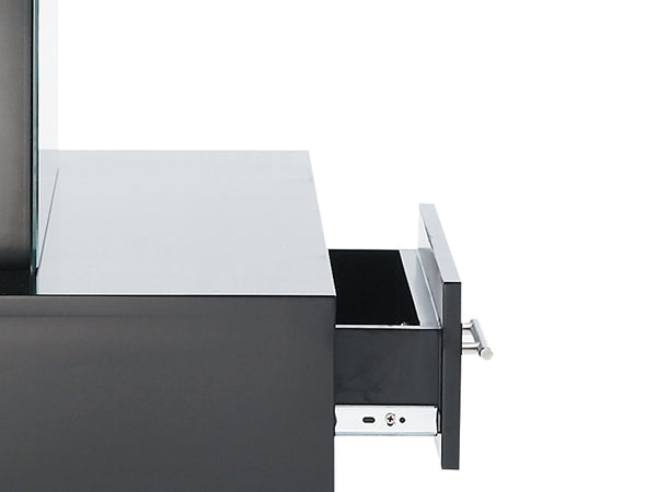 AMBIENCE Double Sided Styling Station AGS Beauty