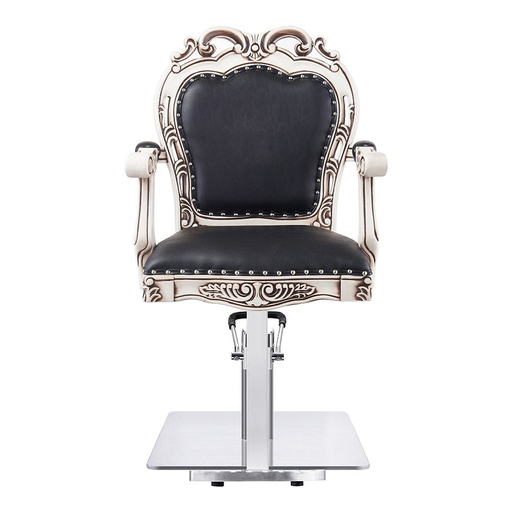 Georgia Styling Chair Black DIR