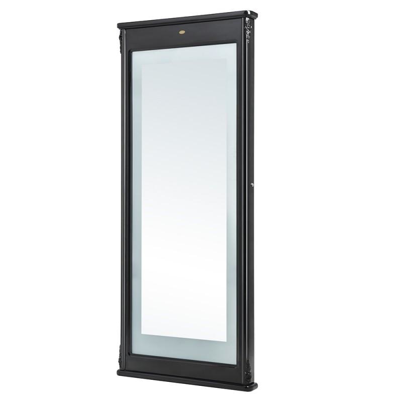 Ares LED Lighted Styling Station DIR