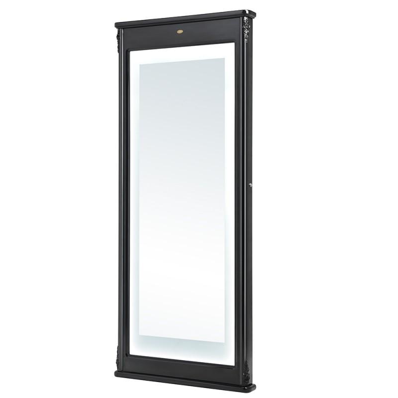 Ares LED Lighted Styling Station DIR