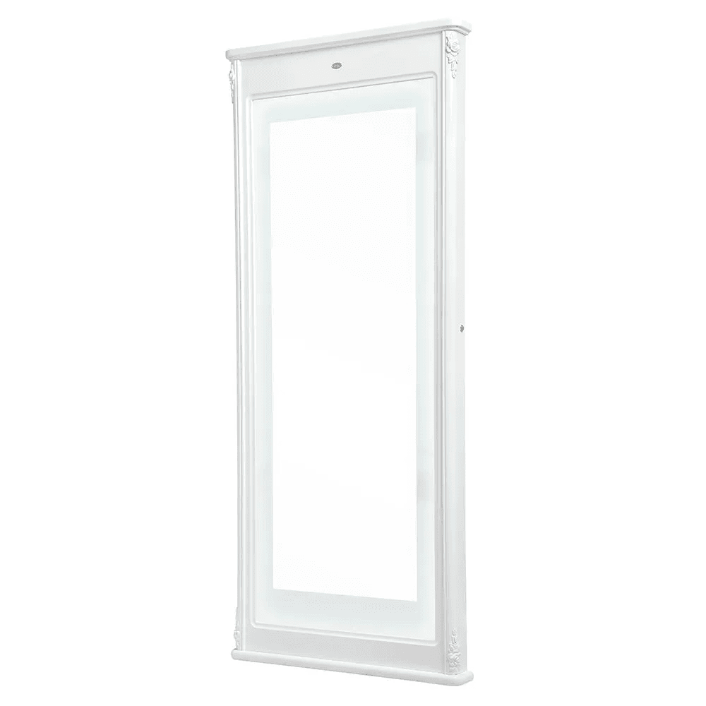 Ares LED Lighted Styling Station DIR