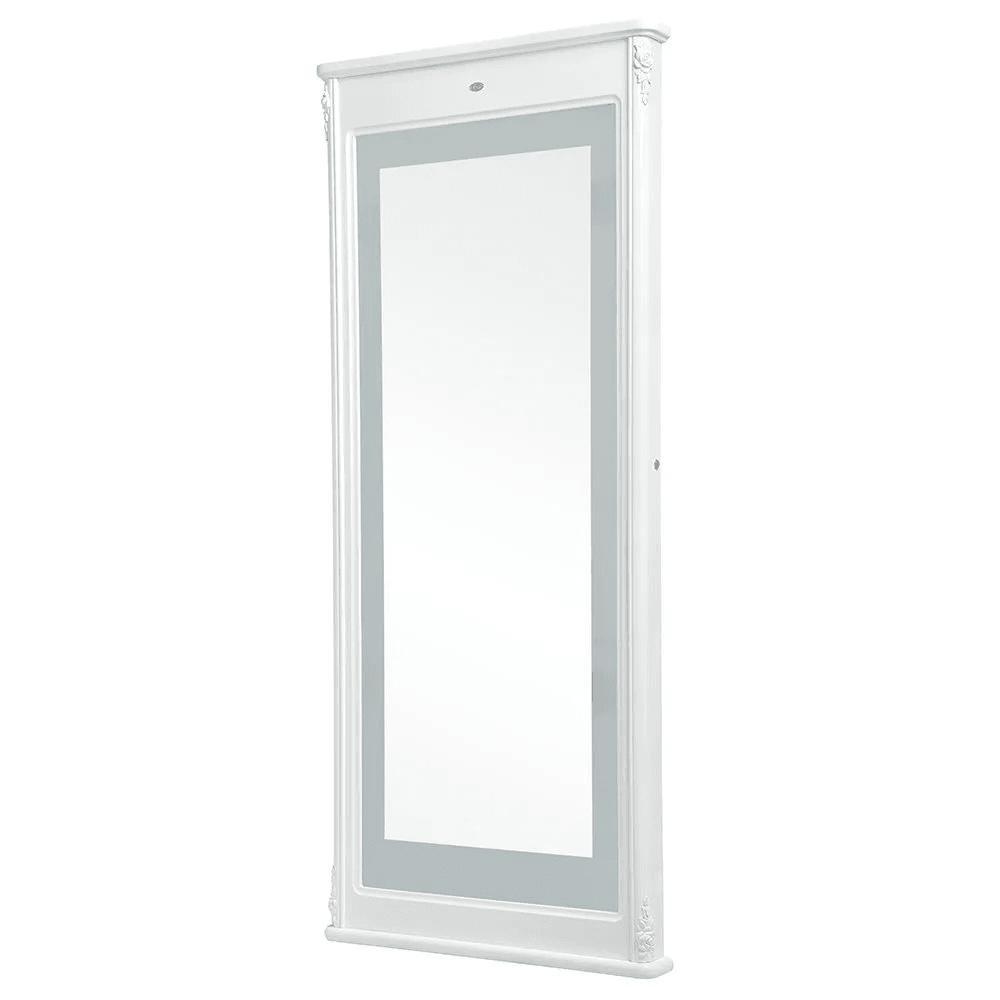 Ares LED Lighted Styling Station DIR