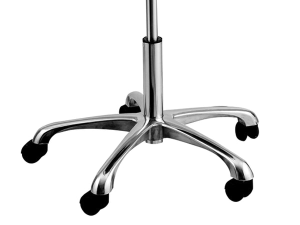 AROHA Hair Salon Stool AGS Beauty