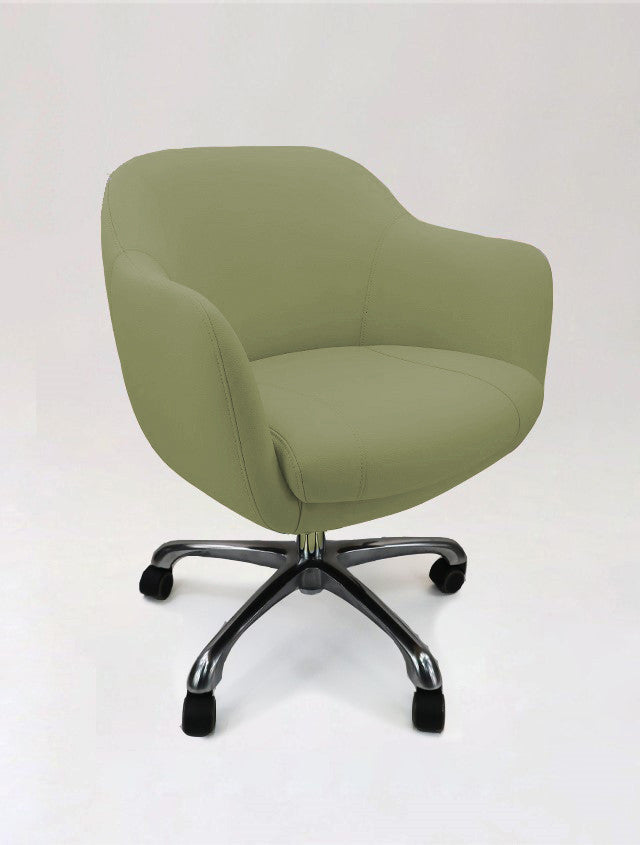 Customer Chair - Cozy Belava