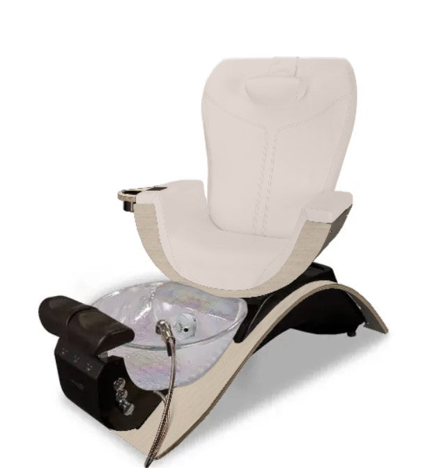 Maestro Opus Pedicure Spa Autumn Rain Continuum