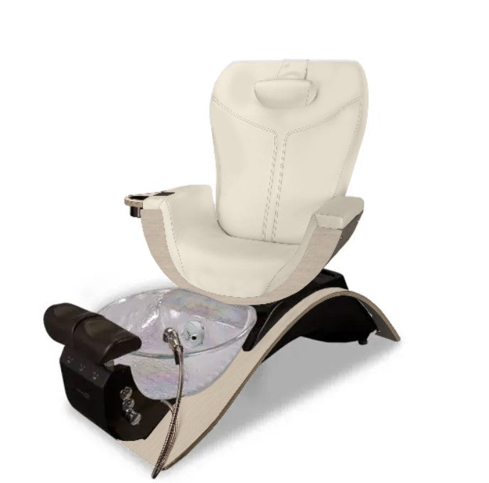 Maestro Opus Pedicure Spa Tusk Continuum