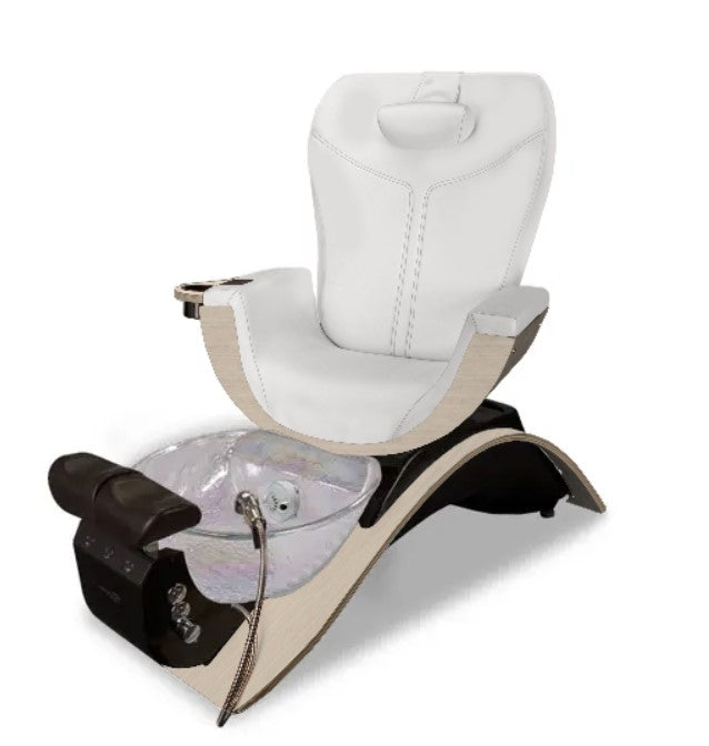 Maestro Opus Pedicure Spa Snow Continuum